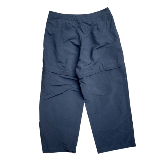 Royal Robbins Convertible Cropped Pants - Picture 3 of 5